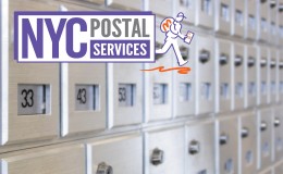 Mailbox Rentals – 4 St Paul’s Ave