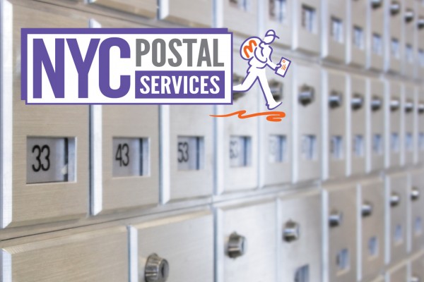 Mailbox Rentals – 4 St Paul’s Ave