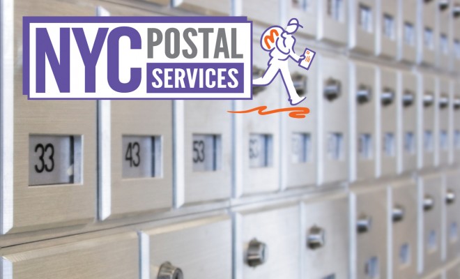 Mailbox Rentals – 4 St Paul’s Ave